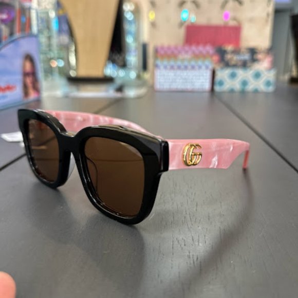 Gucci GG0998s Pink